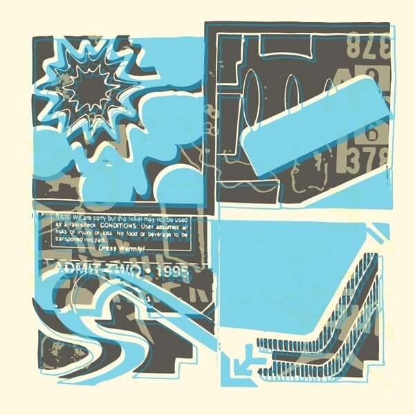 Cover art for Give It Time