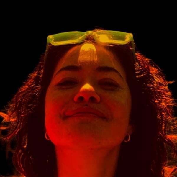 Cover art for Johny's Gone Invisible