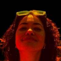 Johny's Gone Invisible